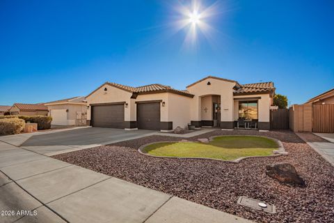 14861 W PORT AU PRINCE Lane Surprise AZ 85379