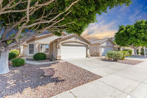 3616 W QUESTA Drive Glendale AZ 85310