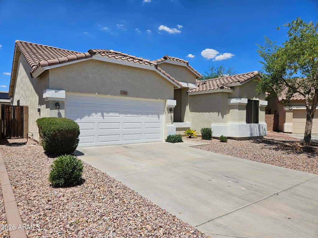 Photo of 12906 W Surrey Avenue, El Mirage, AZ 85335 (MLS # 7058161)