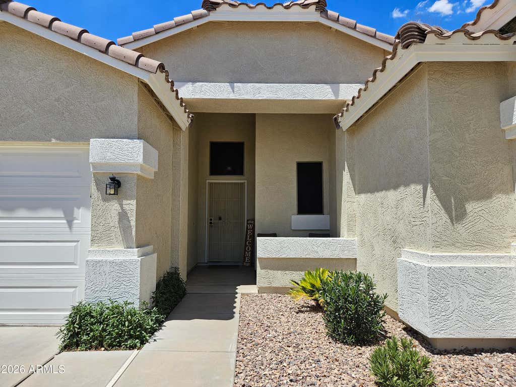 Photo of 12906 W Surrey Avenue, El Mirage, AZ 85335 (MLS # 7058161)
