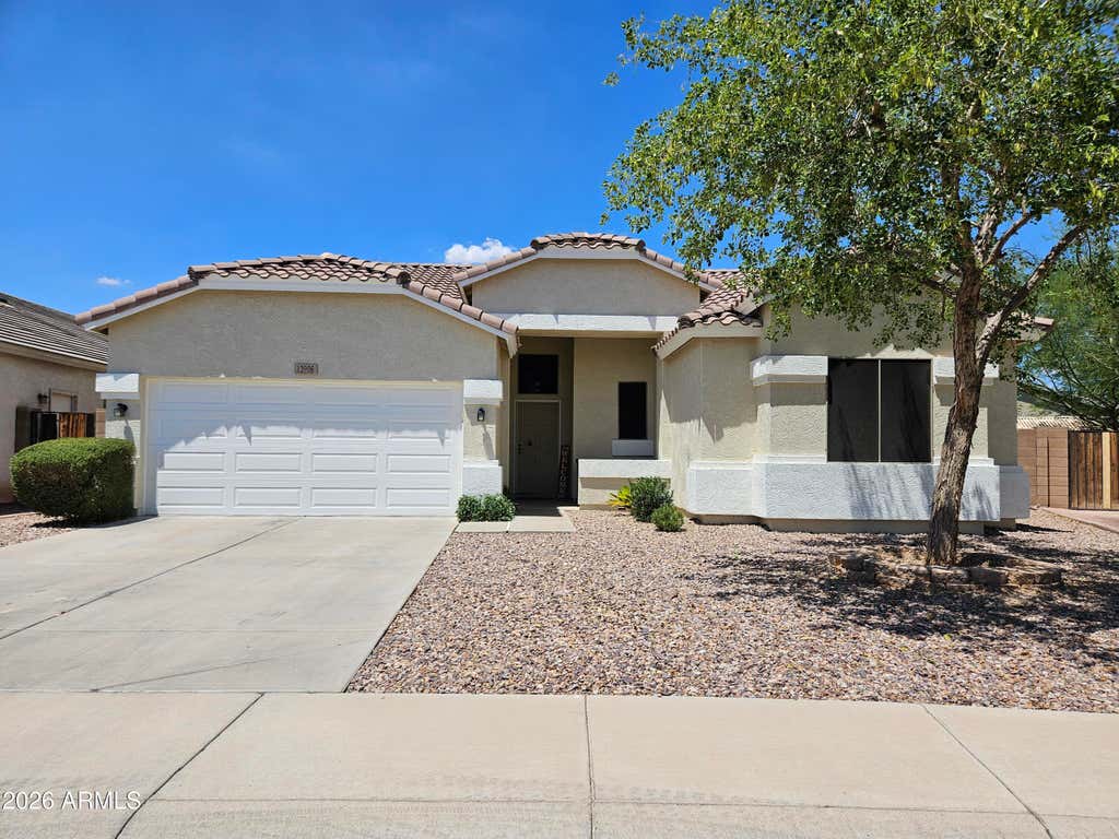 Photo of 12906 W Surrey Avenue, El Mirage, AZ 85335 (MLS # 7058161)
