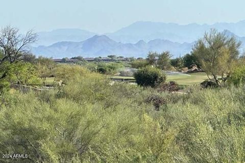 Photo of 9512 E A W Tillinghast Road #40, Scottsdale, AZ 85262 (MLS # 6700863)