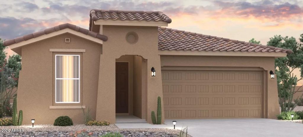 Photo of 32359 N 123rd Drive, Peoria, AZ 85383 (MLS # 7012961)