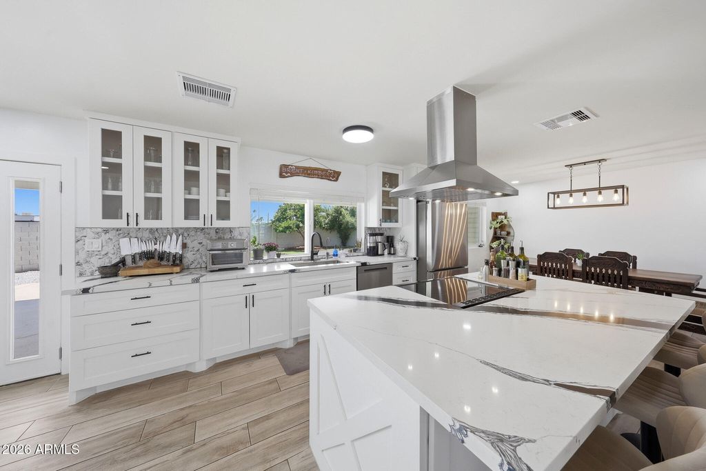 Photo of 4449 W Keating Circle, Glendale, AZ 85308 (MLS # 7031532)