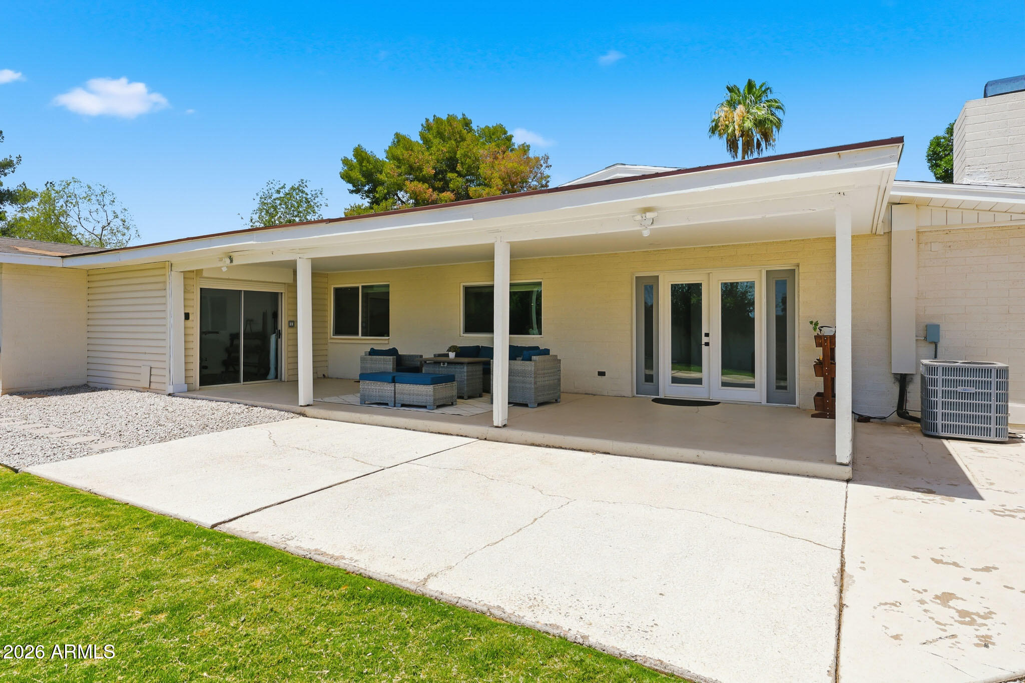 BELLAIR PHASE 1 UNIT 1 - Residential