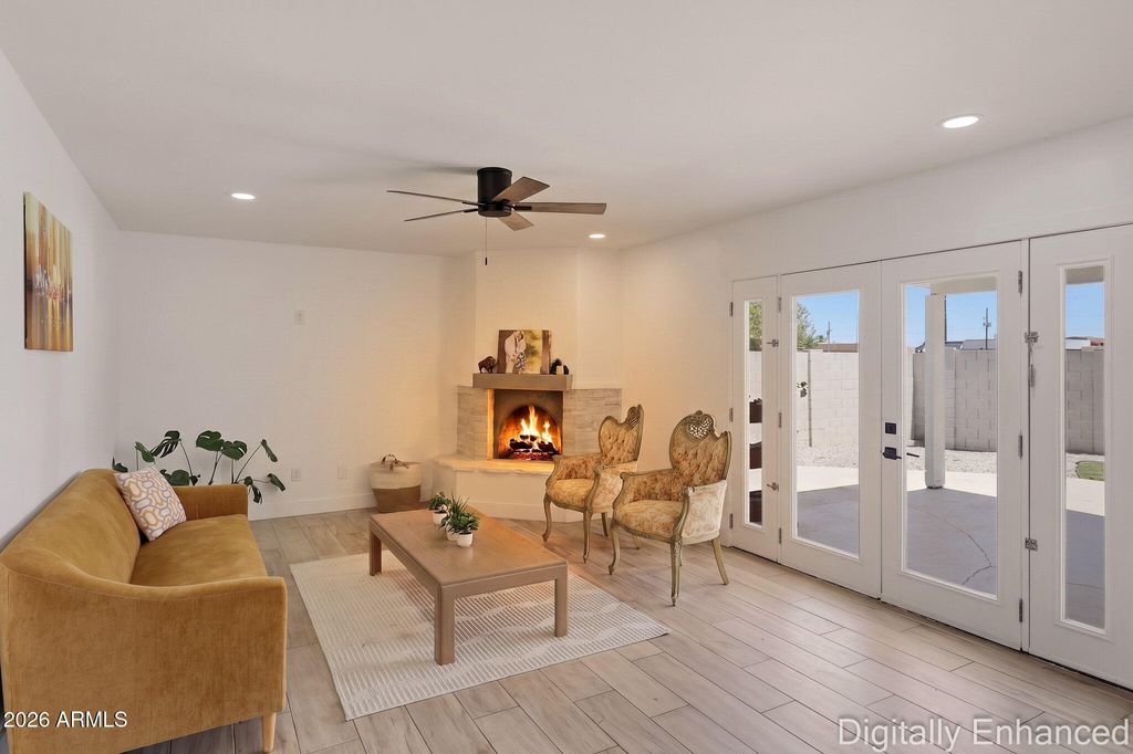 Photo of 4449 W Keating Circle, Glendale, AZ 85308 (MLS # 7031532)