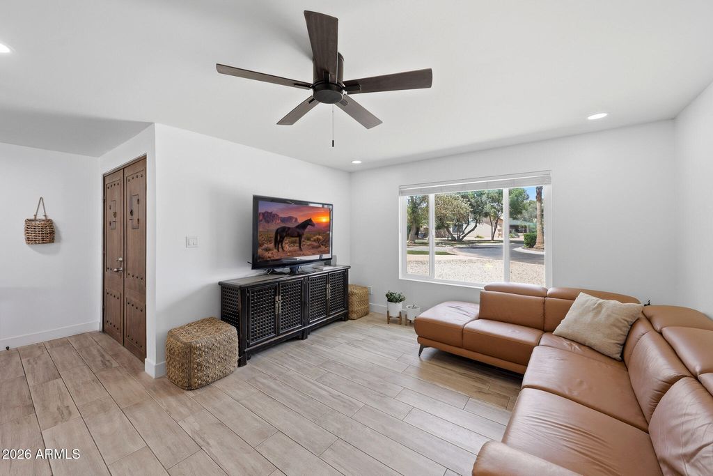 Photo of 4449 W Keating Circle, Glendale, AZ 85308 (MLS # 7031532)