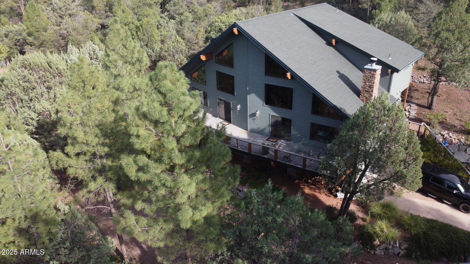 7816 W FOREST SERVICE Road 200