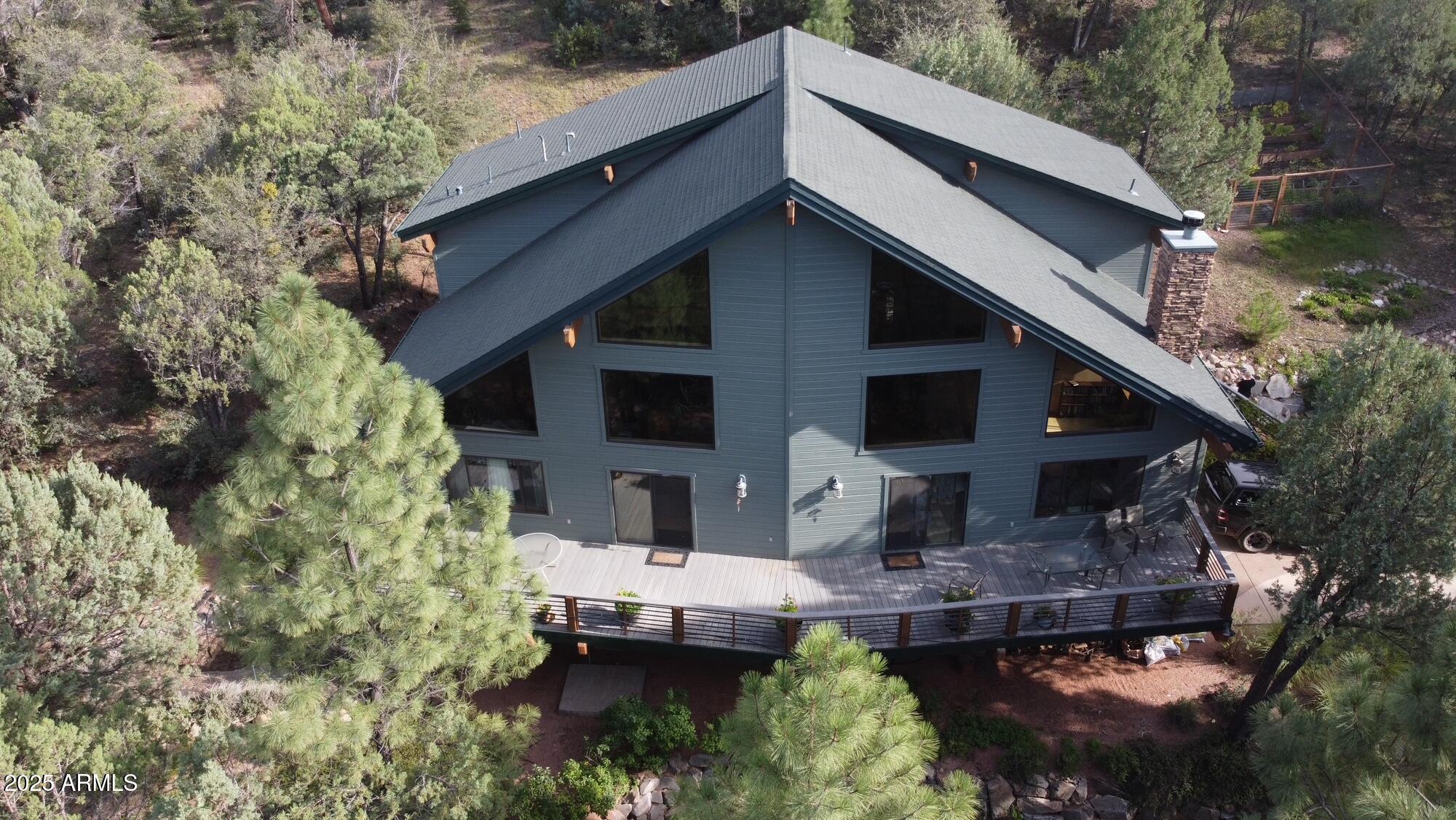 7816 W FOREST SERVICE Road 200