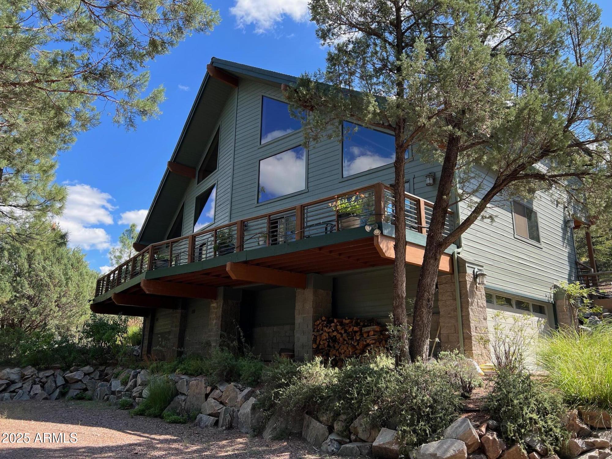 7816 W FOREST SERVICE Road 200