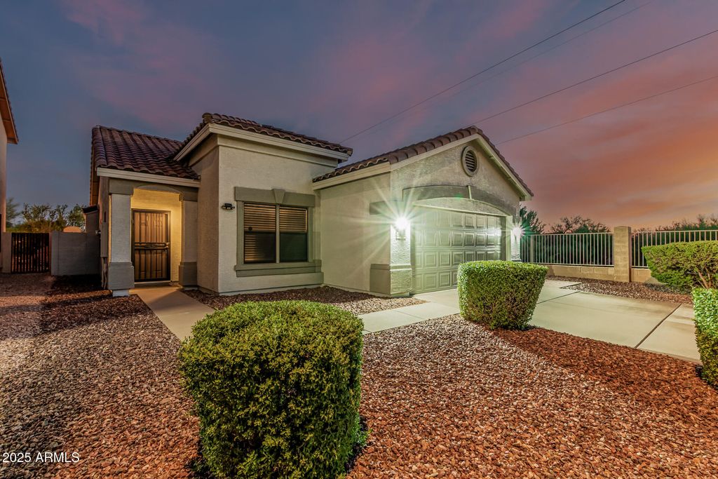 Photo of 28603 N 50th Place, Cave Creek, AZ 85331 (MLS # 6927280)