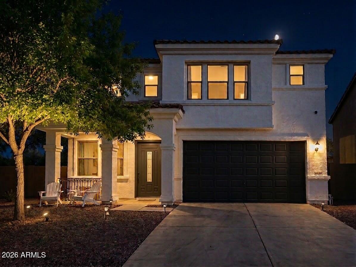 3420 E HARWELL Road 3420 e