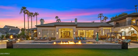 Photo of 4425 N Arcadia Lane, Phoenix, AZ 85018 (MLS # 6916920)