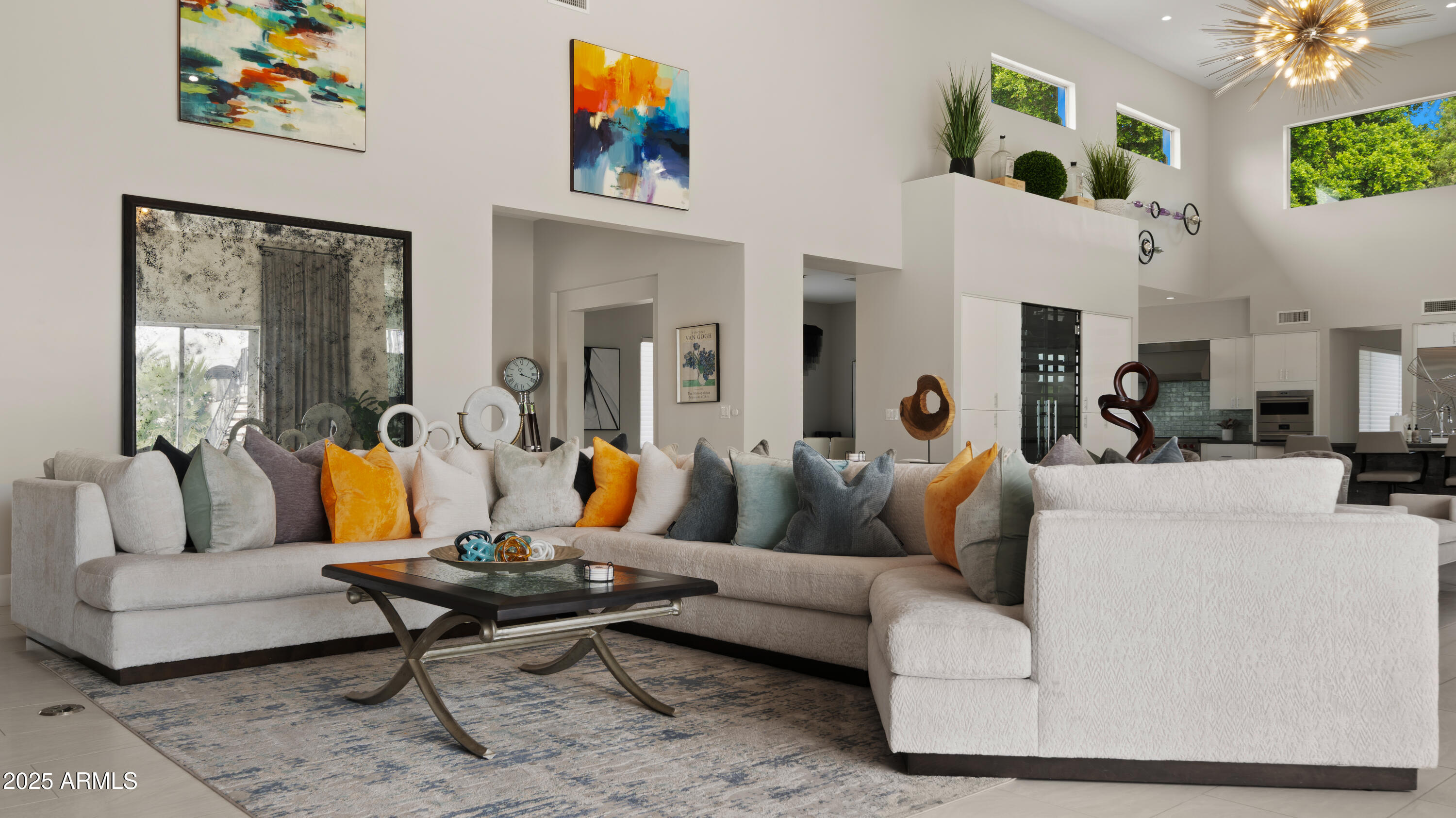 ARCADIA MANORS - Residential