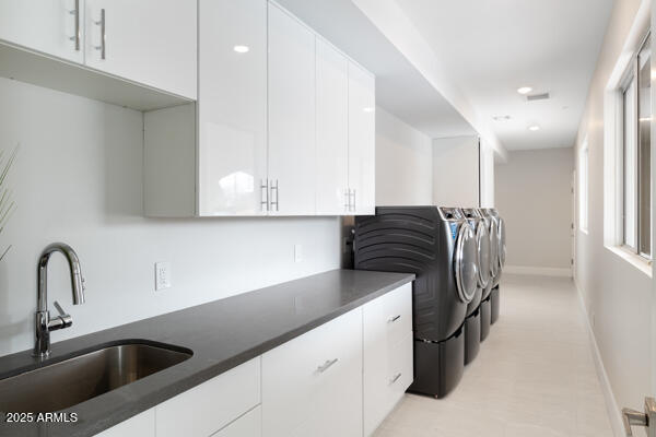 ARCADIA MANORS - Residential