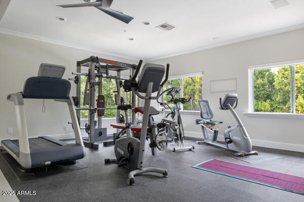 ARCADIA MANORS - Residential