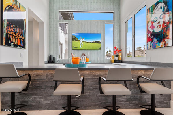 ARCADIA MANORS - Residential