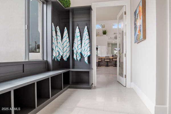 ARCADIA MANORS - Residential