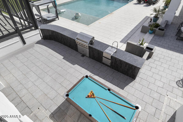 ARCADIA MANORS - Residential