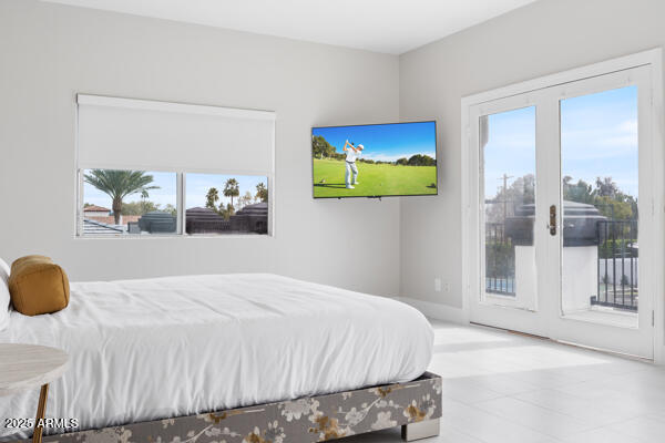 ARCADIA MANORS - Residential