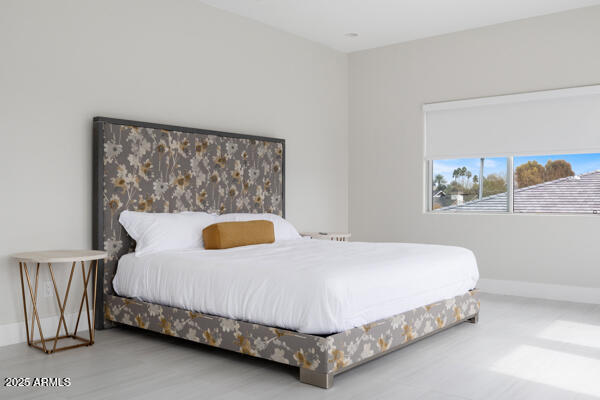 ARCADIA MANORS - Residential