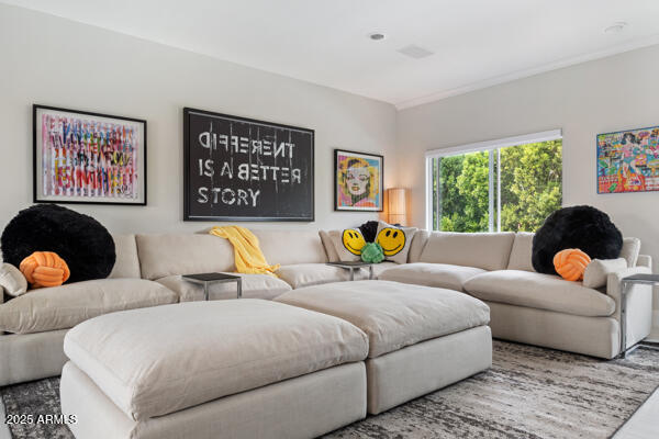 ARCADIA MANORS - Residential