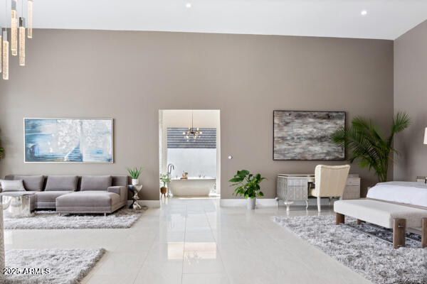 ARCADIA MANORS - Residential