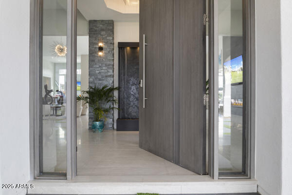 ARCADIA MANORS - Residential