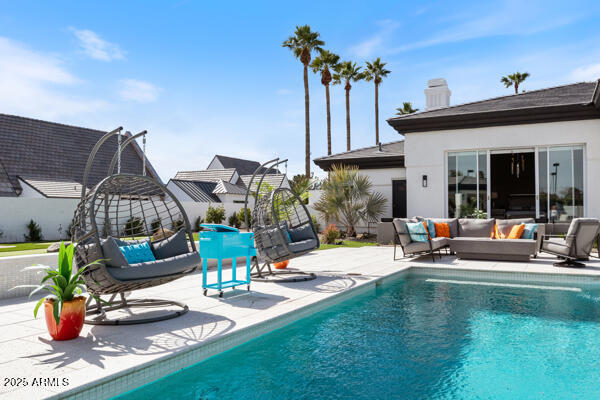 ARCADIA MANORS - Residential