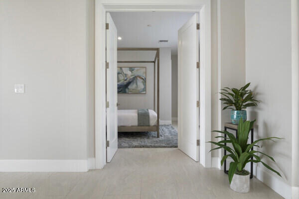 ARCADIA MANORS - Residential