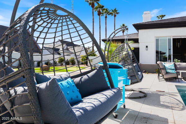 ARCADIA MANORS - Residential