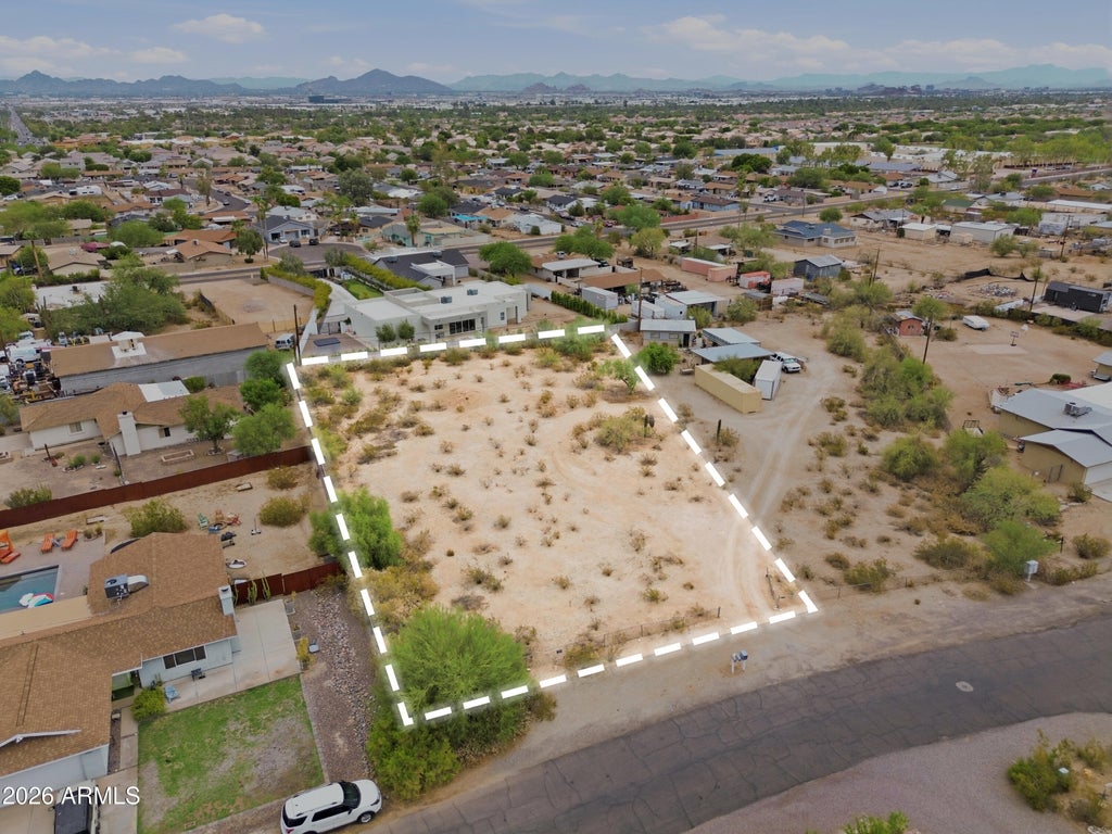 Photo of 2436 E Winston Drive #16B, Phoenix, AZ 85042 (MLS # 7056638)