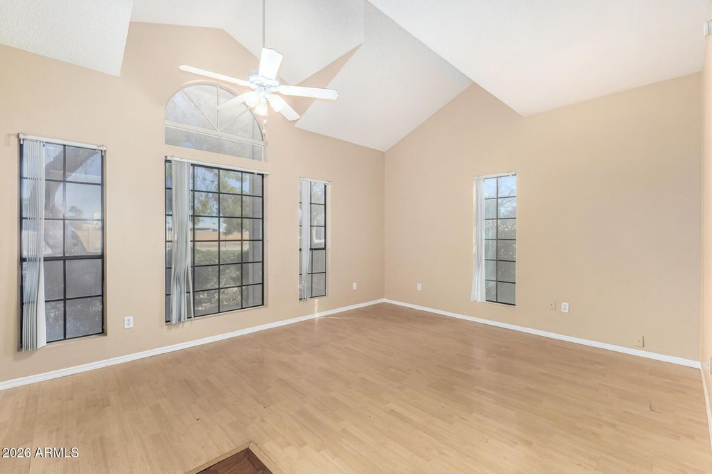 Photo of 8888 N 47th Avenue #141, Glendale, AZ 85302 (MLS # 6988046)