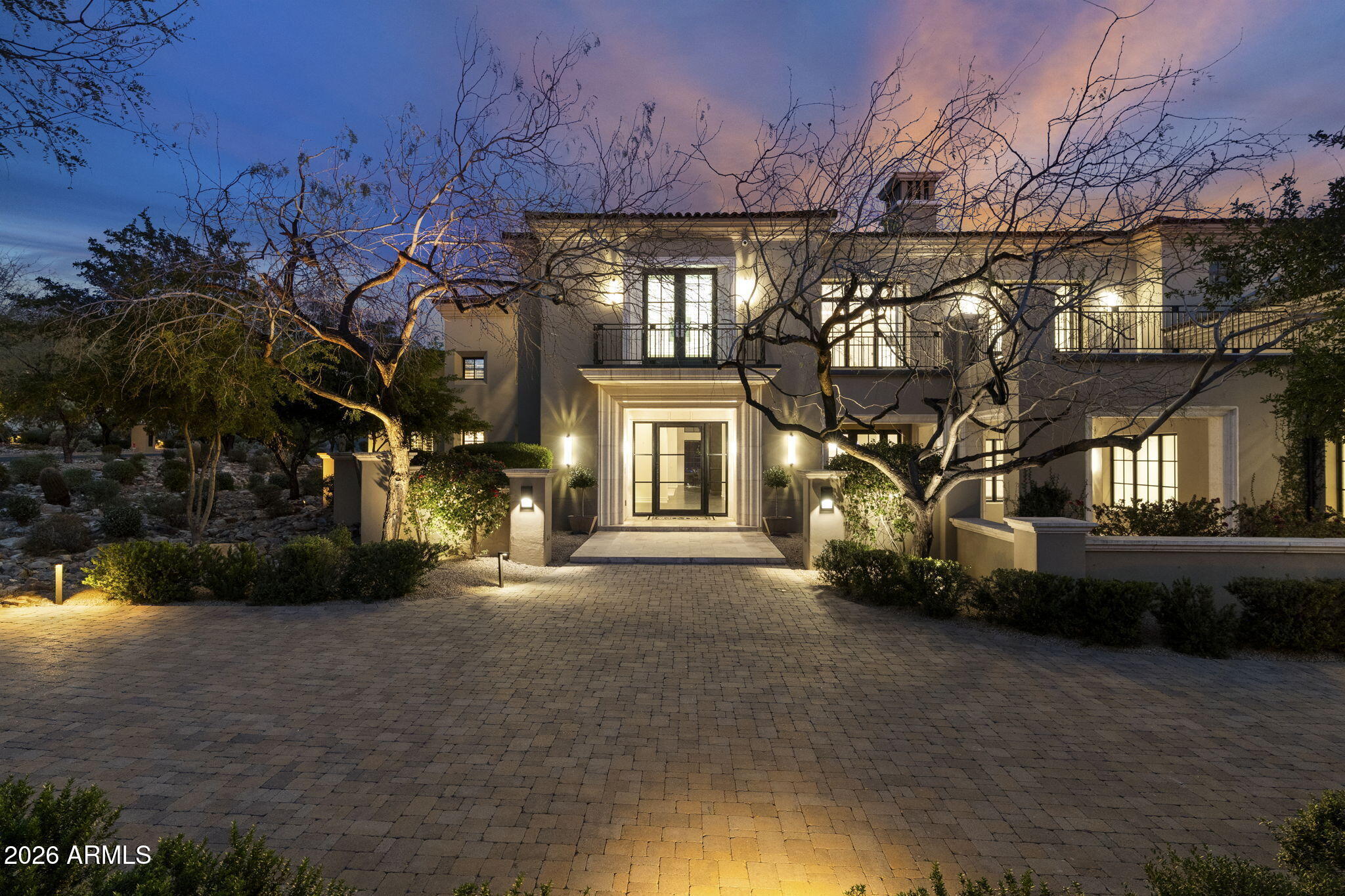 10163 E HUALAPAI Drive