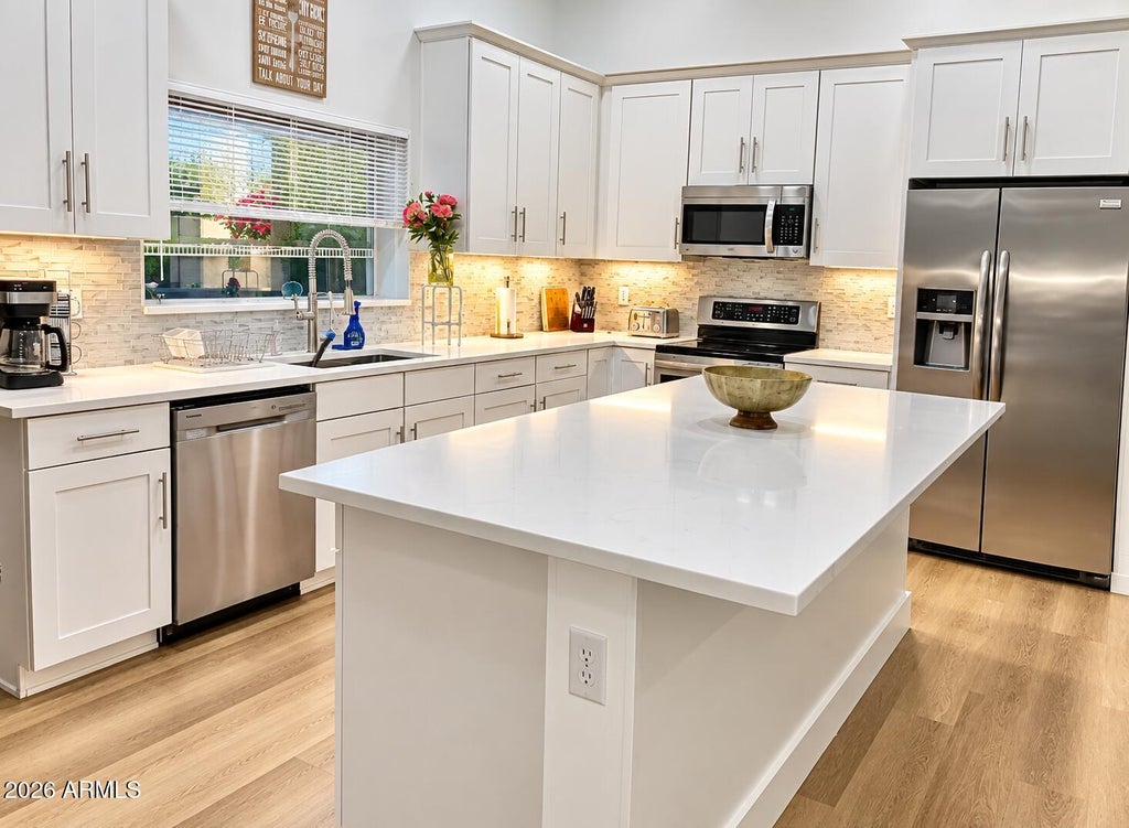 Photo of 8626 W Willow Avenue, Peoria, AZ 85381 (MLS # 7085540)