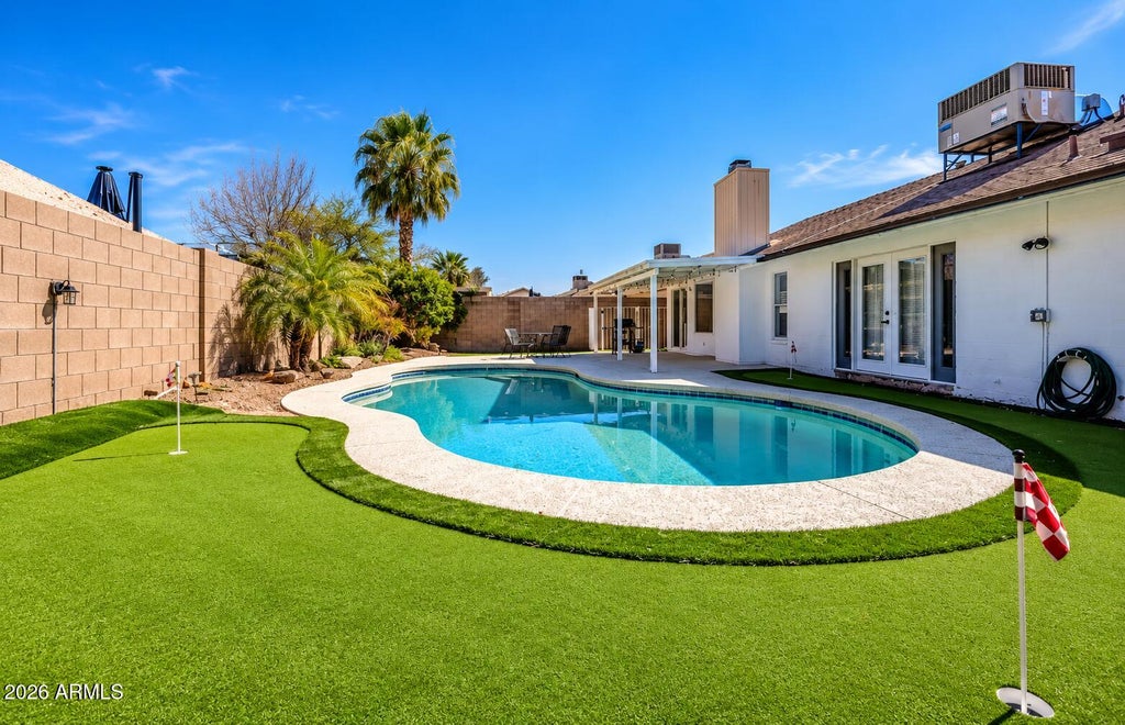 Photo of 8626 W Willow Avenue, Peoria, AZ 85381 (MLS # 7085540)
