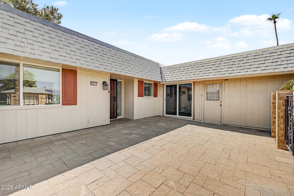 Photo of 10311 W Kingswood Circle, Sun City, AZ 85351 (MLS # 7074920)