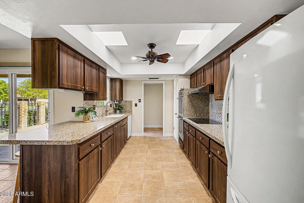 Photo of 10311 W Kingswood Circle, Sun City, AZ 85351 (MLS # 7074920)