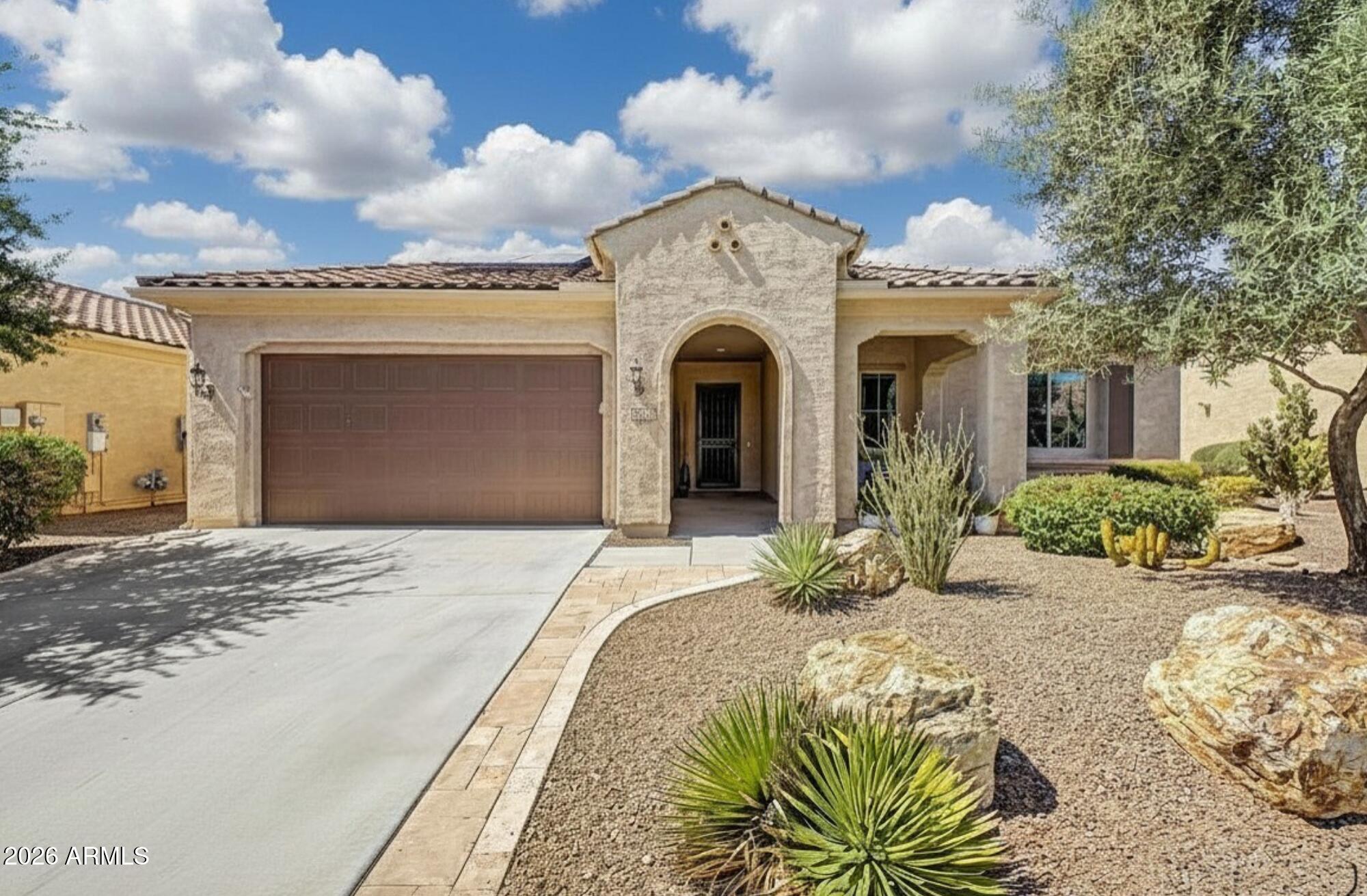 26436 W TINA Lane
