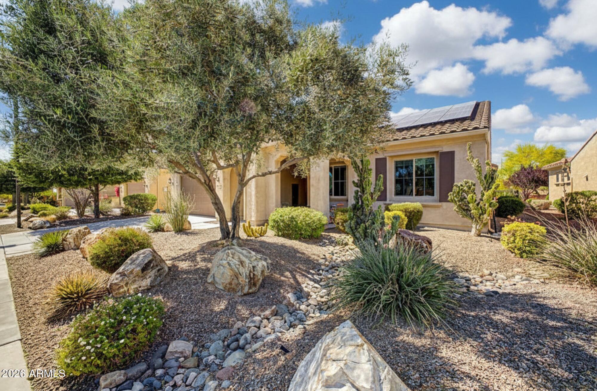 26436 W TINA Lane