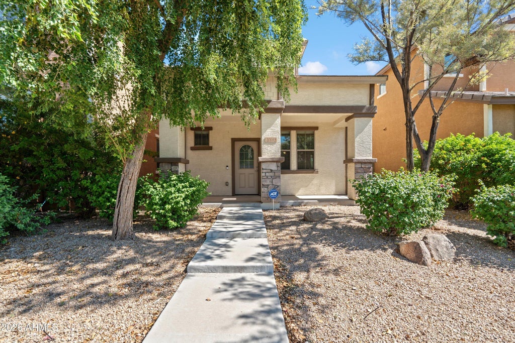 Photo of 20033 N 49th Drive, Glendale, AZ 85308 (MLS # 7091377)