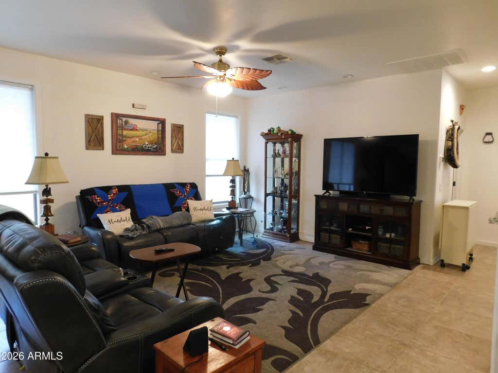 Photo of 41048 N Vine Avenue, San Tan Valley, AZ 85140 (MLS # 7048117)