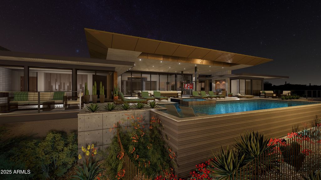 Photo of 41830 N 113 Place #140, Scottsdale, AZ 85262 (MLS # 6928764)