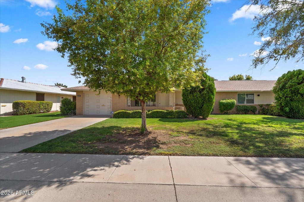 Photo of 9533 W Shasta Drive, Sun City, AZ 85351 (MLS # 7078660)