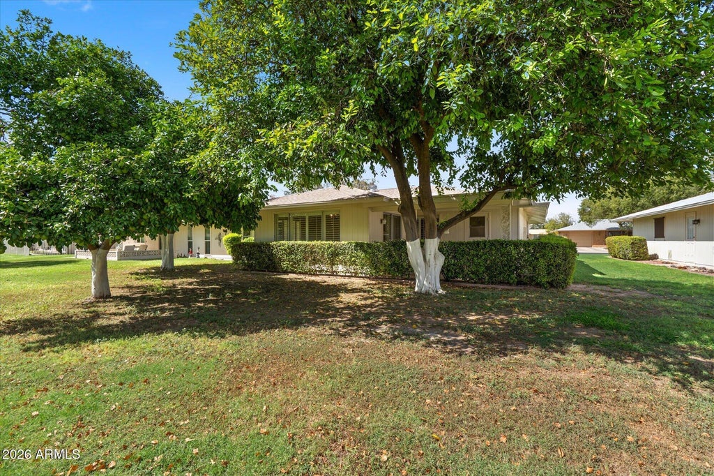 Photo of 9533 W Shasta Drive, Sun City, AZ 85351 (MLS # 7078660)