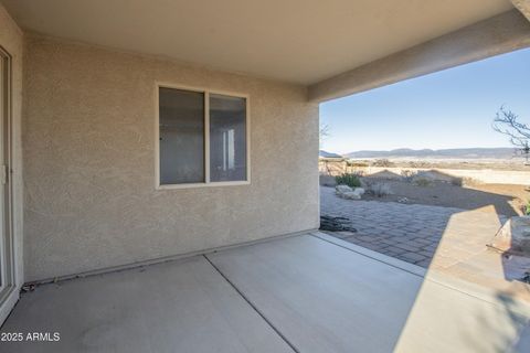 A home in Prescott Valley