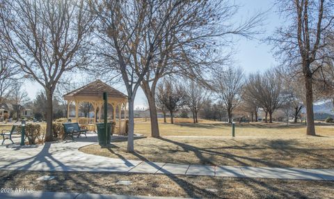 A home in Prescott Valley