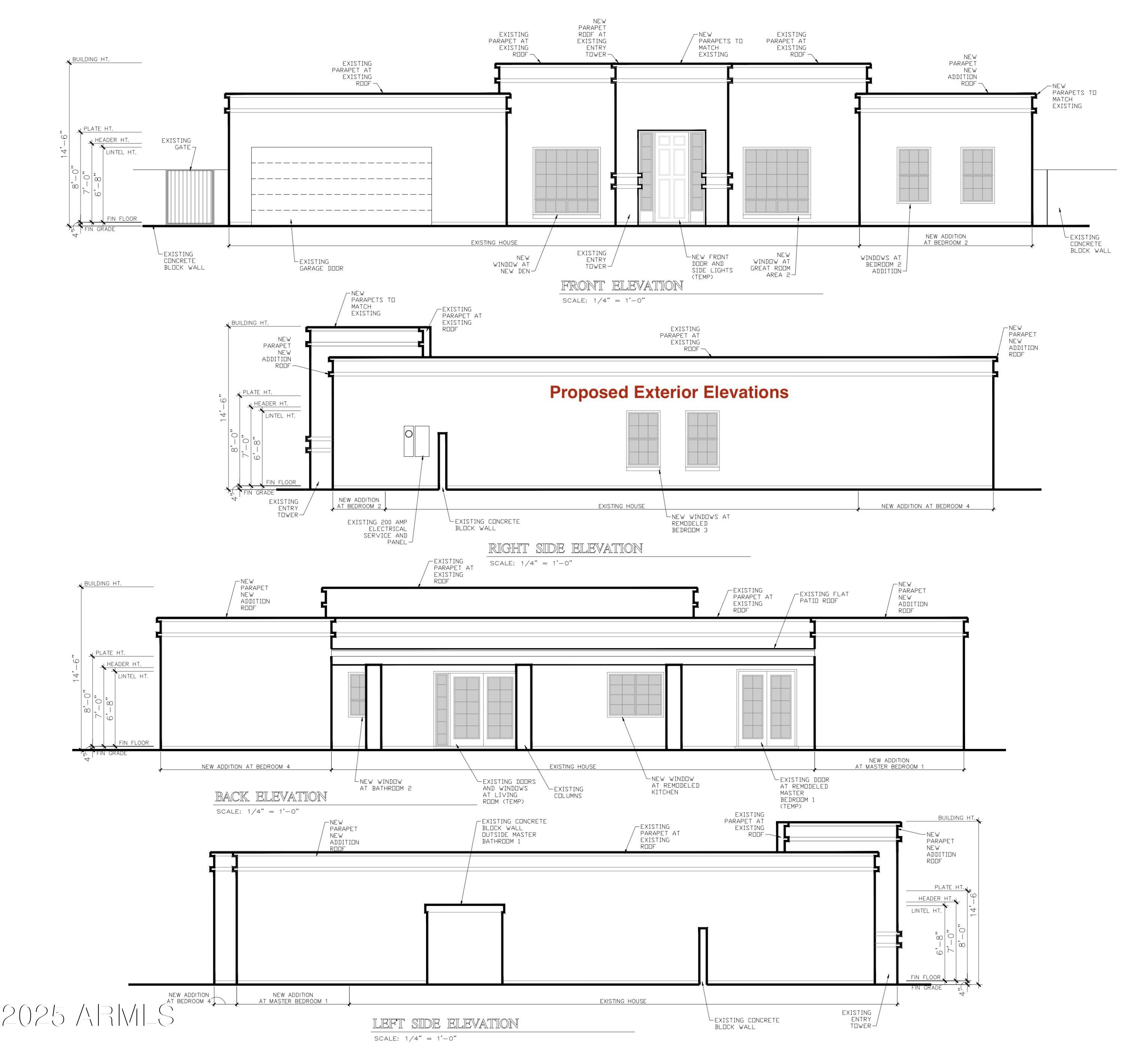 8413 E BELGIAN Trail