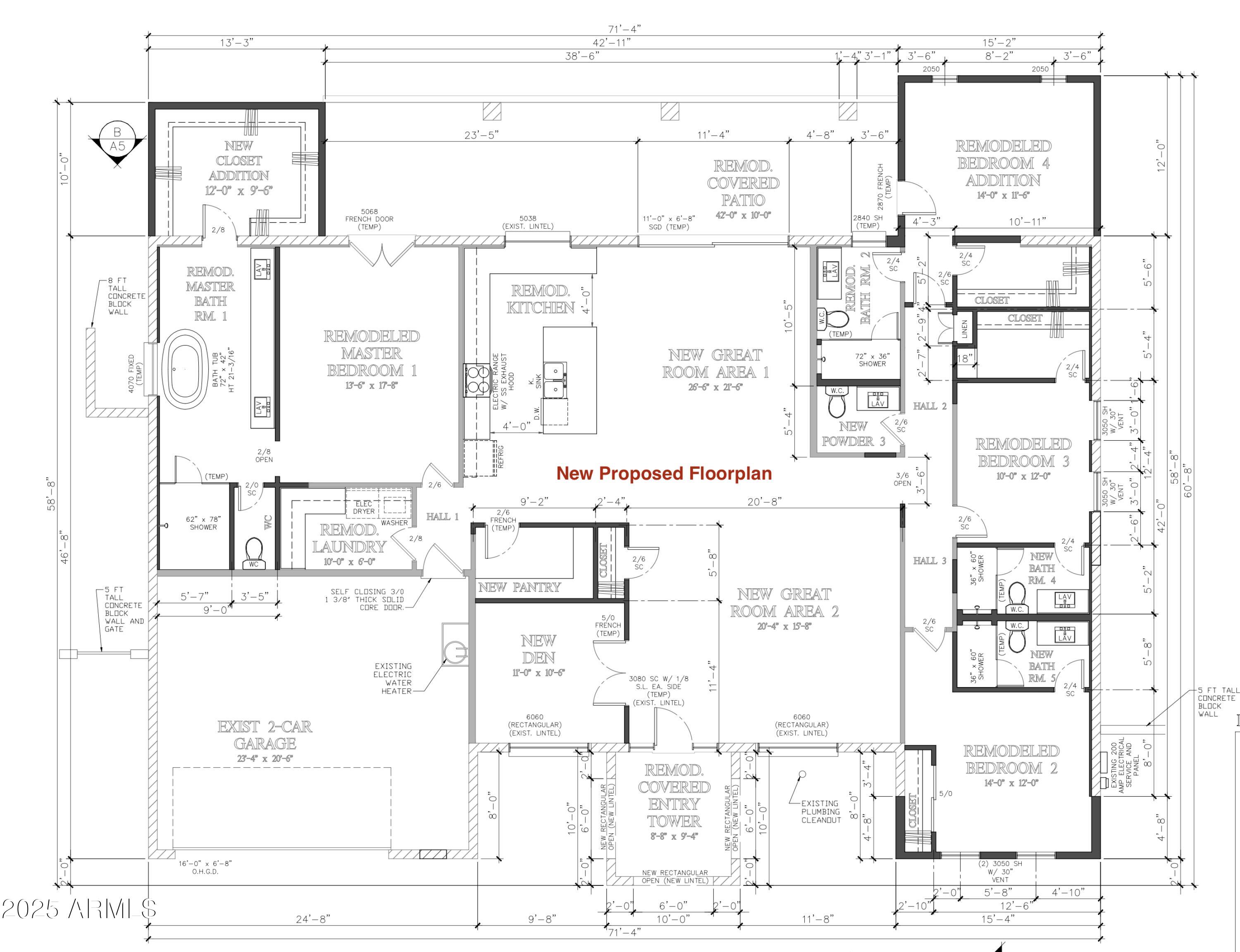 8413 E BELGIAN Trail