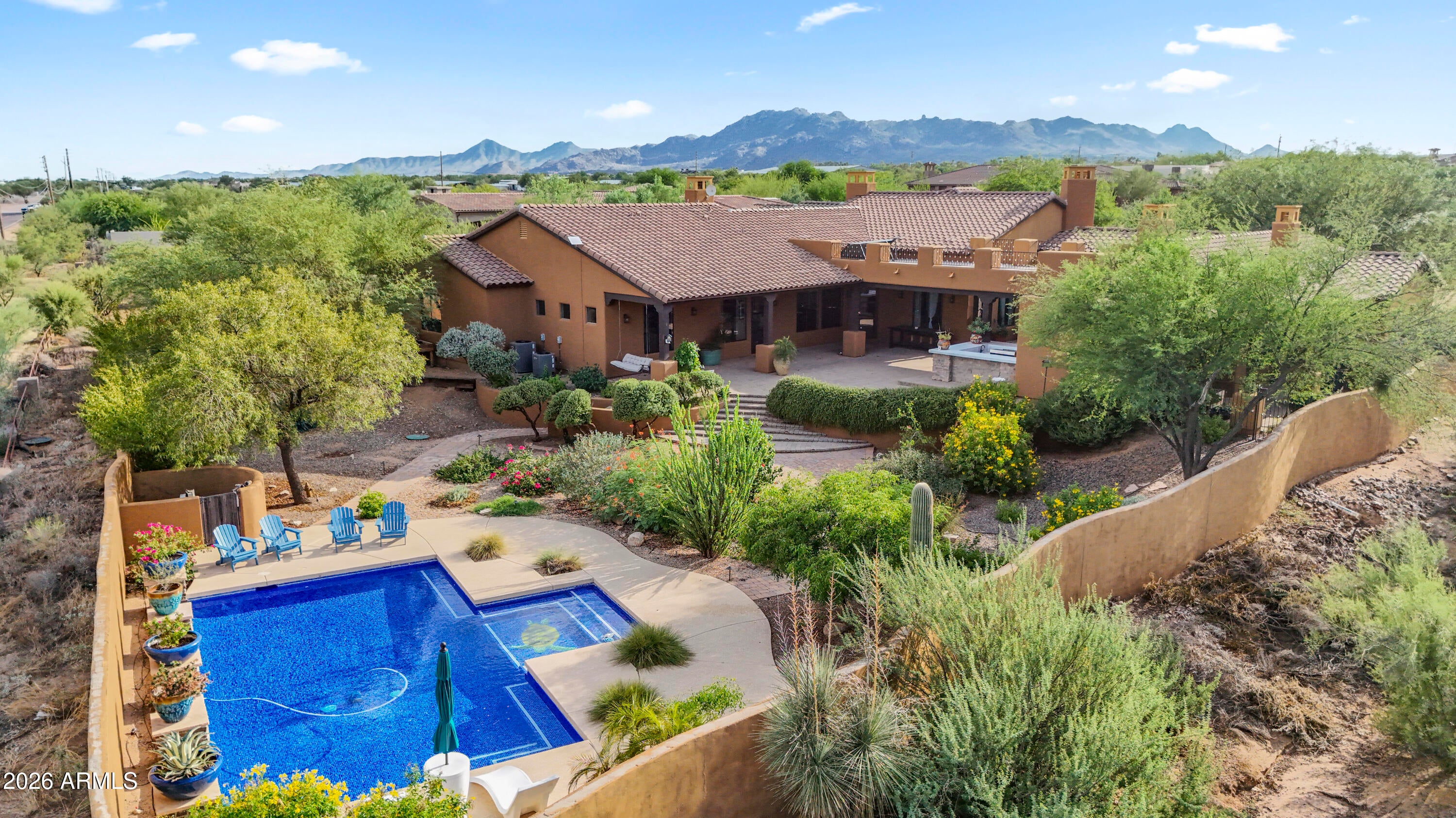 28421 N RIO MOUNTAIN Court